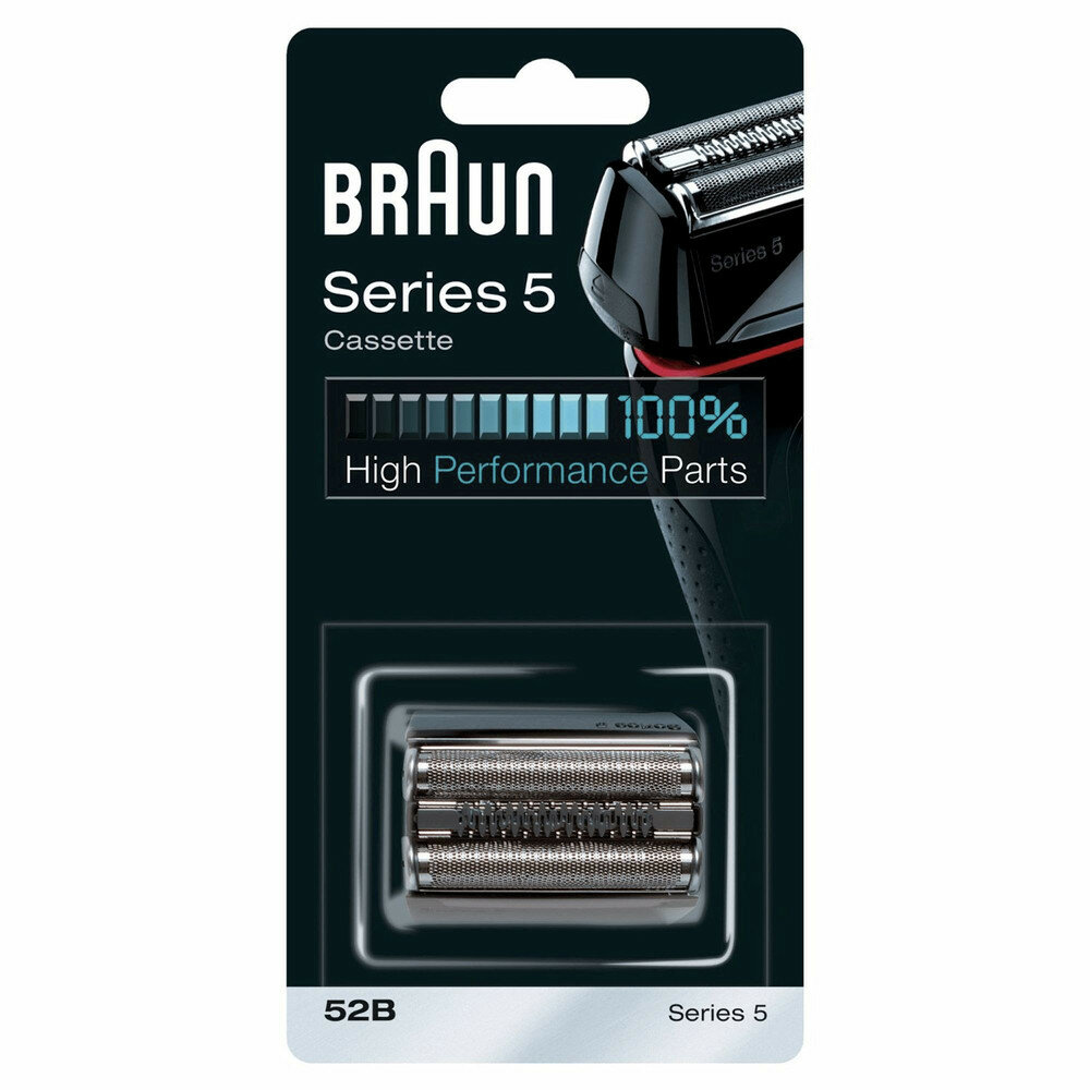 Braun BR-CP52B Kombipack Ersatz-Scherblock Ersatz-Scherblatt Braun BR-CP52B Kombipack Ersatz-Scherblock Ersatz-Scherblatt von Braun