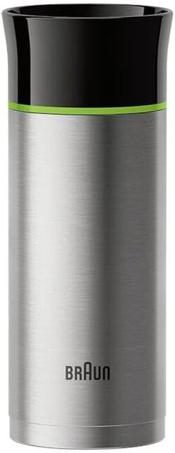 Braun BRSC001 Thermobecher 330ml von Braun