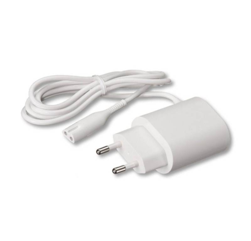 Braun Braun Netzkabel, weiss zu Epilierer Type 5392, 5391 Netzkabel von Braun