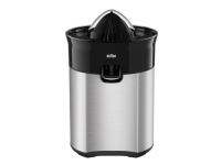 Braun CJ5050 BK, Schwarz, Metallisch, Schwarz, 60 W, 1 Stück(e), 162 mm, 170 mm von Braun