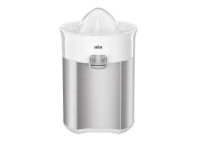 Braun CJ5050 WH, Metallisch, Weiß, Weiß, 60 W, 1 Stück(e), 162 mm, 170 mm von Braun