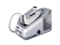 Braun CareStyle 7 IS 7262, 2700 W, 510 g/Min., EloxalPlus-Bügelsohle, 7,5 bar, 2 L, 150 g/Min Braun CareStyle 7 IS 7262, 2700 W, 510 g/Min., EloxalPlus-Bügelsohle, 7,5 bar, 2 L, 150 g/Min von Braun