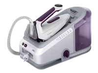 Braun CareStyle 7 IS 7266 VI, 2700 W, 550 g/min, EloxalPlus Bügelsohle, 7,5 bar, 2 L, 160 g/min Braun CareStyle 7 IS 7266 VI, 2700 W, 550 g/min, EloxalPlus Bügelsohle, 7,5 bar, 2 L, 160 g/min von Braun