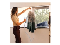 Braun CareStyle 7 Pro IS 7282 BL, 2700 W, 600 g/min, EloxalPlus Bügelsohle, 2 L, 180 g/min, Blå Braun CareStyle 7 Pro IS 7282 BL, 2700 W, 600 g/min, EloxalPlus Bügelsohle, 2 L, 180 g/min, Blå von Braun