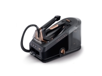 Braun CareStyle 7 Pro IS 7286, 2700 W, 650 g/min, EloxalPlus Bügelsohle, 8 bar, 2 L, 190 g/min von Braun