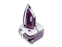 Braun CareStyle Compact Pro IS 2577 2400 W 1,5 l EloxalPlus Bügelsohle Violett Braun CareStyle Compact Pro IS 2577 2400 W 1,5 l EloxalPlus Bügelsohle Violett von Braun