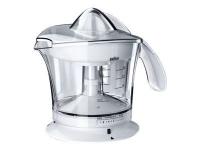 Braun Citromatic MPZ 9, 1 l, 20 W Braun Citromatic MPZ 9, 1 l, 20 W von Braun