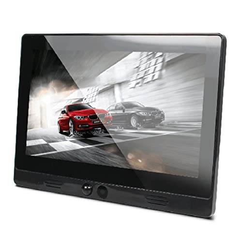 Braun DigiFrame 10.1 Motion Braun DigiFrame 10.1 Motion von Braun