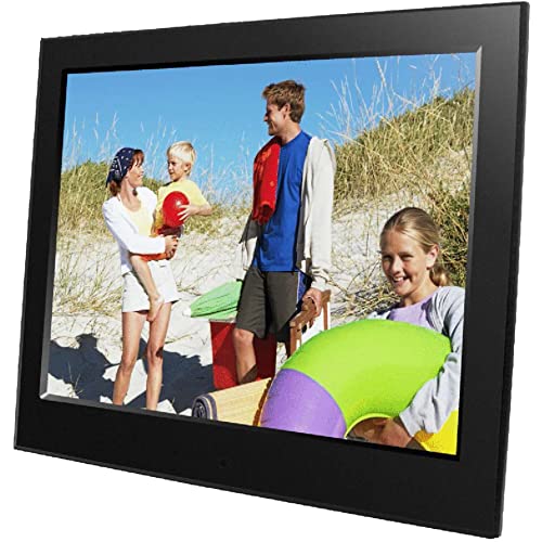 Braun DigiFrame 8 Slim 20,83cm (8,2) von Braun