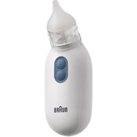 Braun Healthcare Nasal Aspirator BNA100EU von Braun