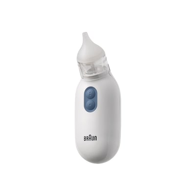 Braun Healthcare Nasal Aspirator BNA100EU Braun Healthcare Nasal Aspirator BNA100EU von Braun