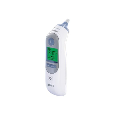 Braun IRT 6520 ThermoScan 7 Braun IRT 6520 ThermoScan 7 von Braun