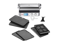 Braun Kontakt-Elektrogrill Braun MultiGrill 9 CG 9047 von Braun