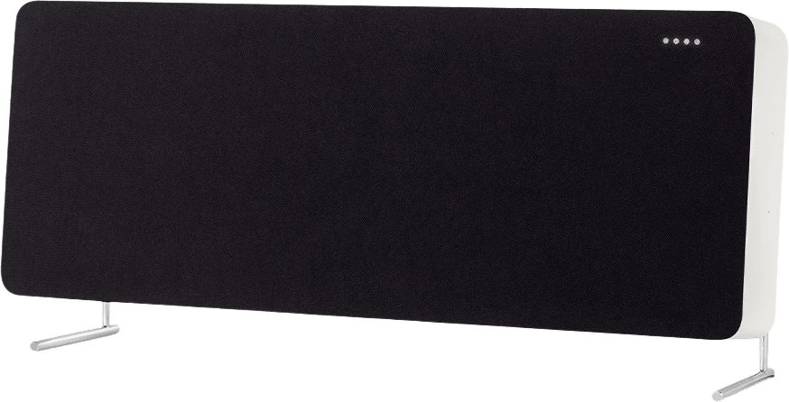 Braun LE01 Premium HiFI-Lautsprecher von Braun