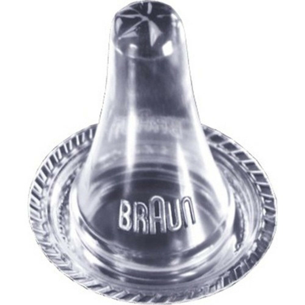 Braun LF40 Zubehör für medizinische Diagnosegeräte Thermometer Braun LF40 Zubehör für medizinische Diagnosegeräte Thermometer von Braun