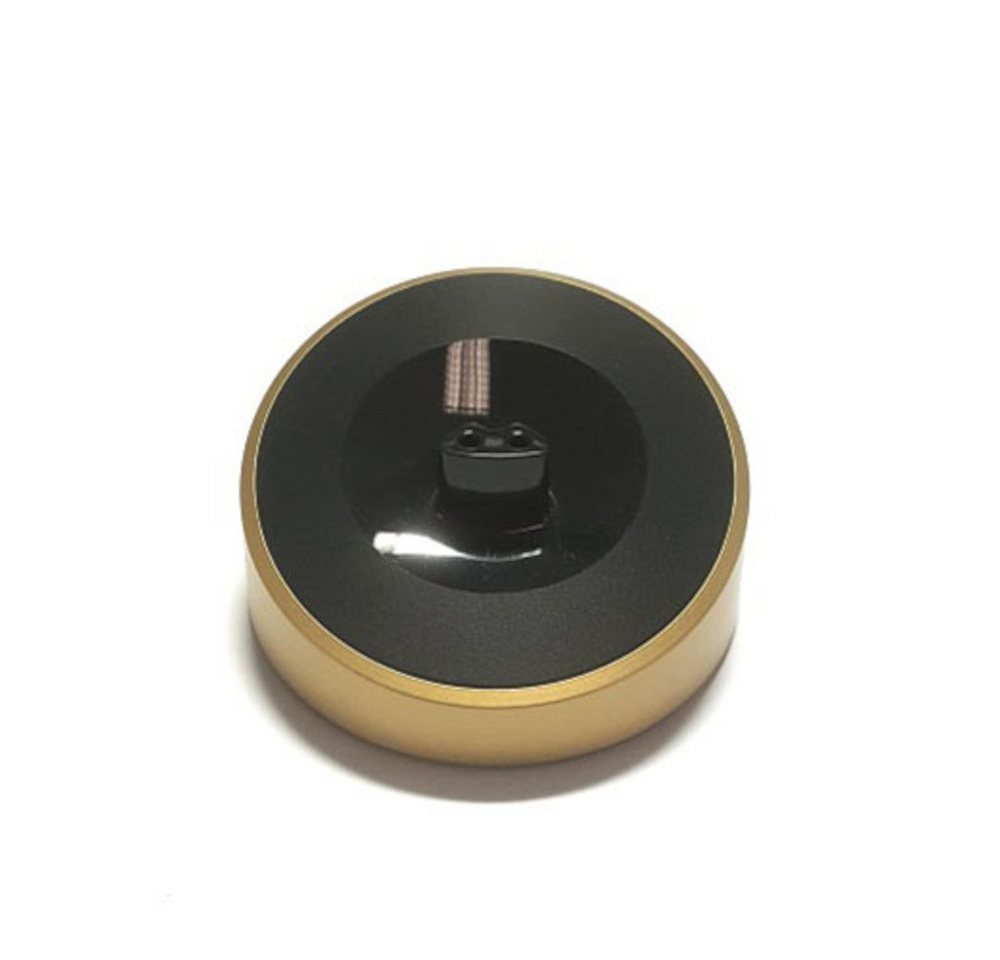 Braun Ladeständer - Series 9 - gold Rasierer-Ladestation Braun Ladeständer - Series 9 - gold Rasierer-Ladestation von Braun