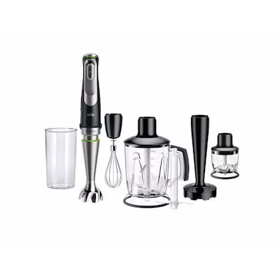 Braun MQ 9147X MultiQuick 9 Stabmixer von Braun