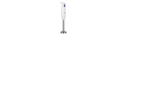 Braun MQ10.202M Stabmixer MultiQuick 1 Extra Leichter Pürierstab mit Edelstahl-Mixfuß und EasyTwist System, inkl. Zerkleinerer, Schneebesen und 600 ml Mix- & Messbecher, 450 Watt, Weiß (MQ10.202MWH) Braun MQ10.202M Stabmixer MultiQuick 1 Extra Leichter Pürierstab mit Edelstahl-Mixfuß und EasyTwist System, inkl. Zerkleinerer, Schneebesen und 600 ml Mix- & Messbecher, 450 Watt, Weiß (MQ10.202MWH) von Braun