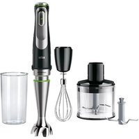 Braun Multiquick 9 MQ9135XI Stabmixer-Set von Braun