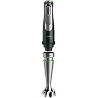 Braun Multiquick 9 - MQ9187XLI Stabmixer Braun Multiquick 9 - MQ9187XLI Stabmixer von Braun