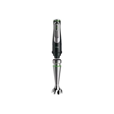 Braun Multiquick 9 - MQ9187XLI Stabmixer Braun Multiquick 9 - MQ9187XLI Stabmixer von Braun
