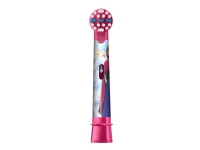 Braun Oral-B Kids, 4 Stück(e), Mehrfarben, 4 Monat( e), Gefroren, 3 Jahr(e), Oral-B von Braun