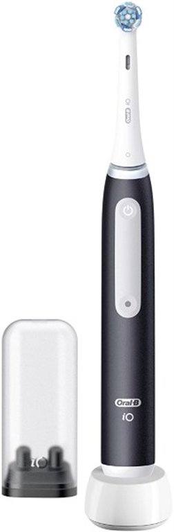 Braun Oral-B  iO Series 3n (Schwarz) von Braun