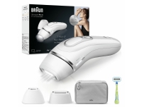 Braun - PL3122 IPL Silver & White von Braun