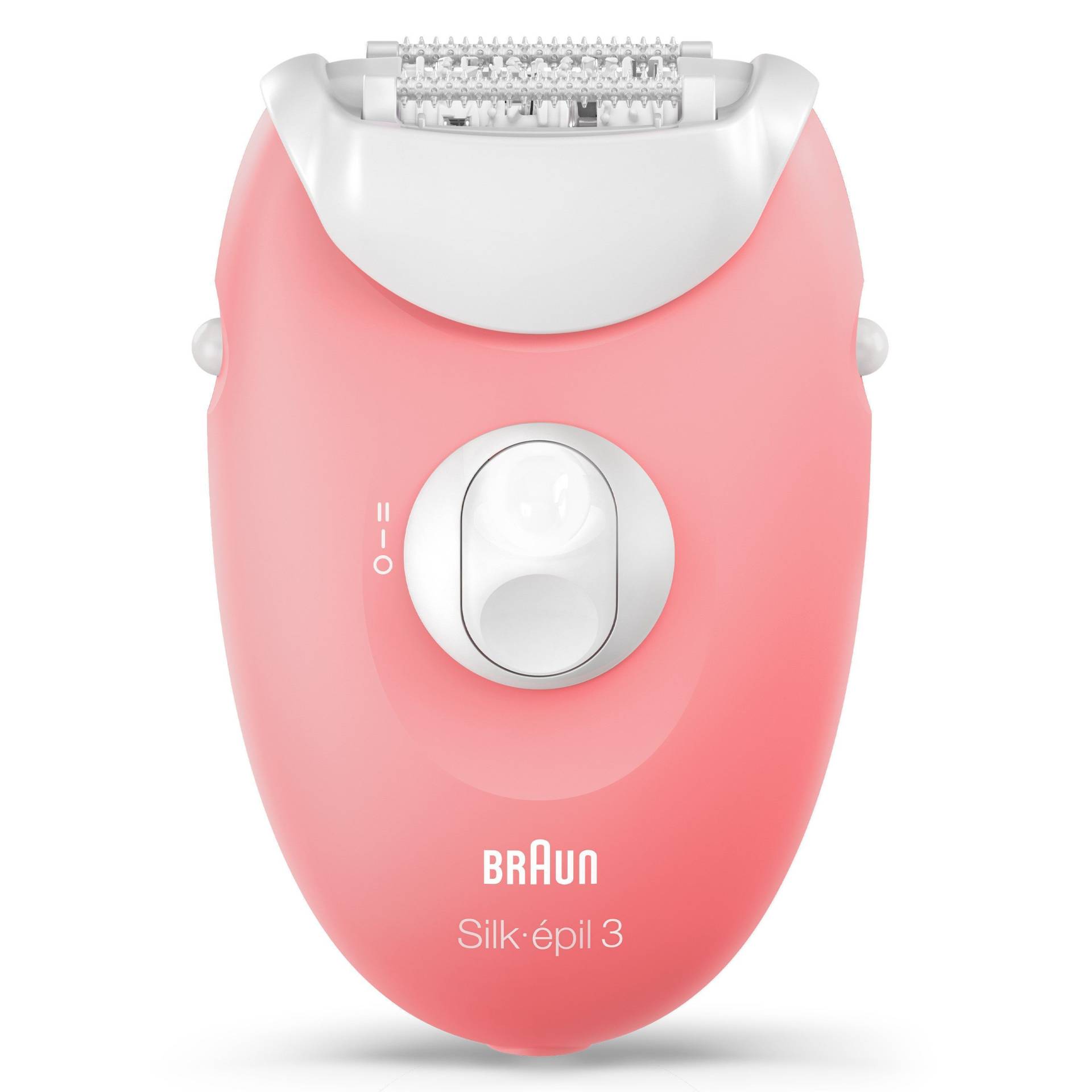 Braun - SE 3-176 Epilierer Braun - SE 3-176 Epilierer von Braun