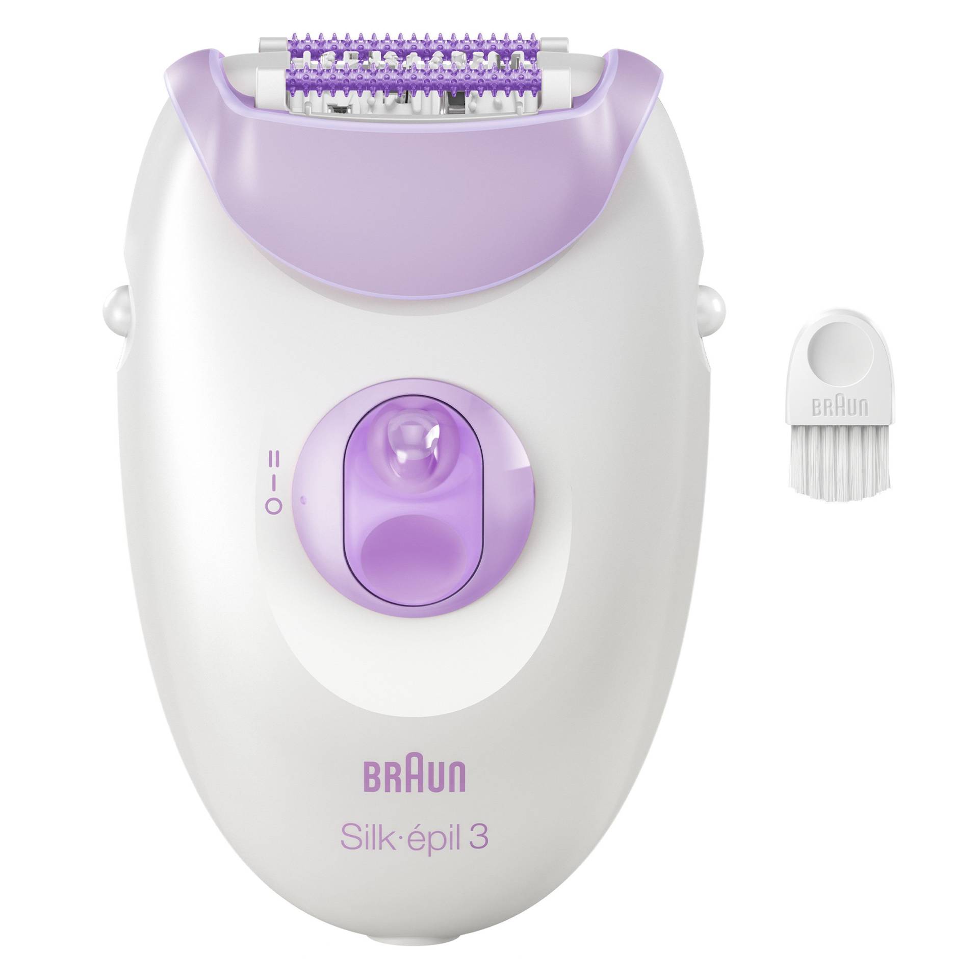 Braun - SE3-000 Epilierer Braun - SE3-000 Epilierer von Braun