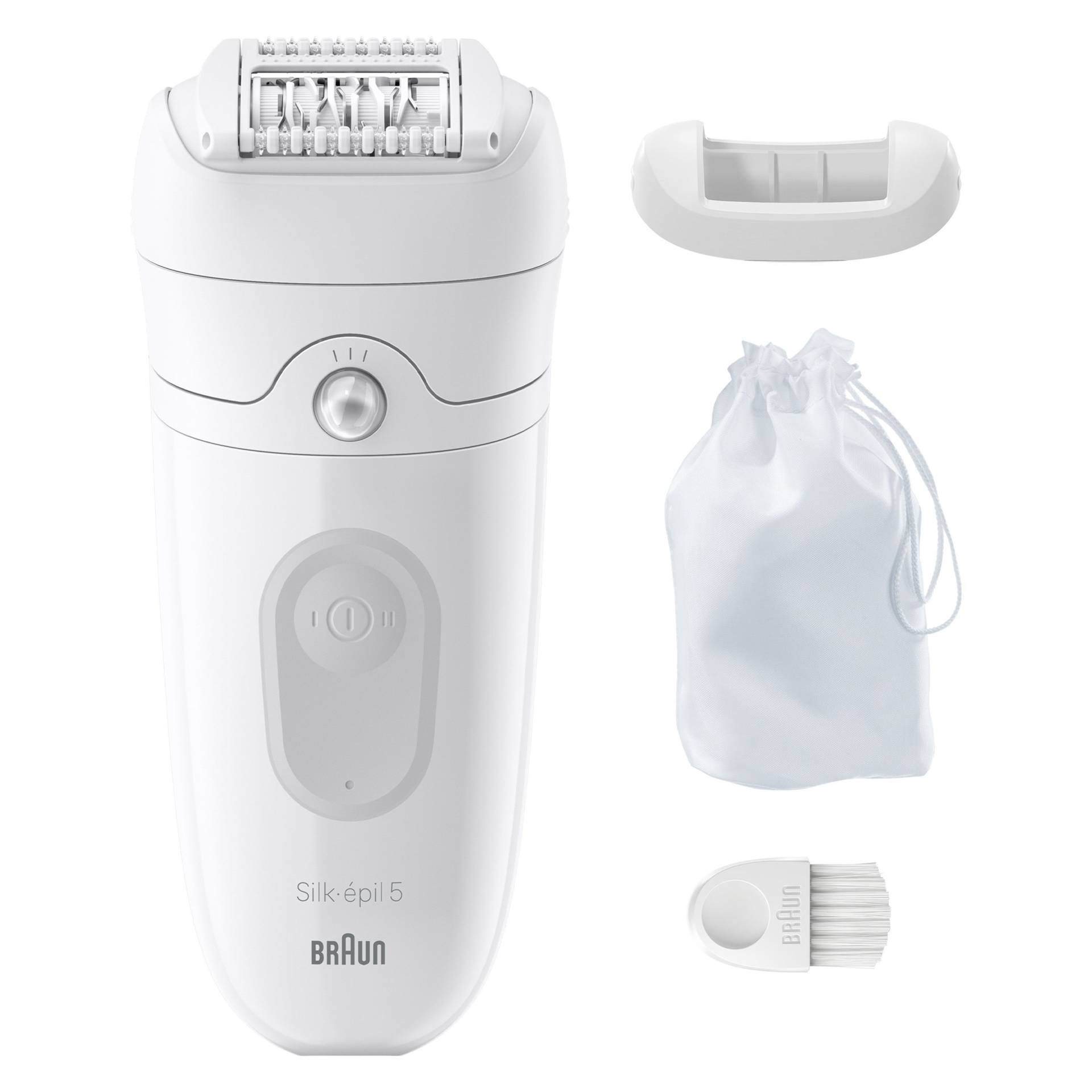 Braun - SE5-011 Epilierer Braun - SE5-011 Epilierer von Braun
