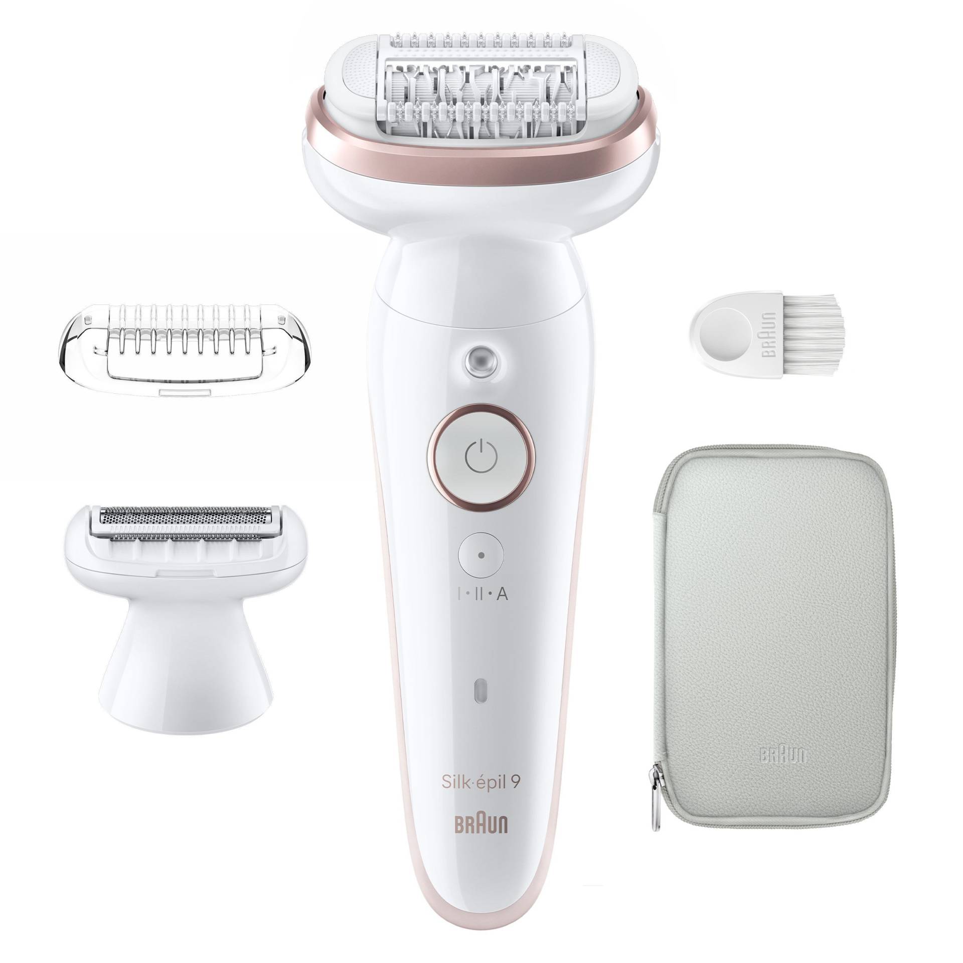 Braun - SES9-030 Epilierer Braun - SES9-030 Epilierer von Braun