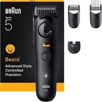 Braun Series 5 BT5520 Barttrimmer schwarz von Braun
