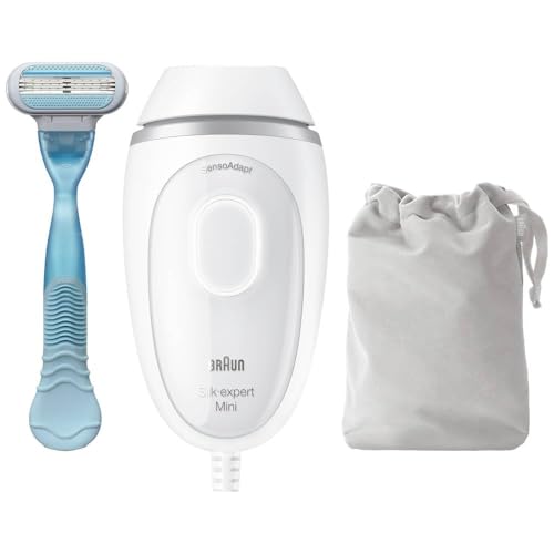 Braun Silk-Expert Pro IPL PL1124 - Epilierer Braun Silk-Expert Pro IPL PL1124 - Epilierer von Braun