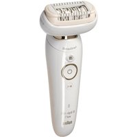 Braun Silk-épil 9 Flex SES 9002 Epilierer weiß / gold Braun Silk-épil 9 Flex SES 9002 Epilierer weiß / gold von Braun