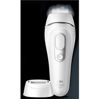 Braun Silk-expert Pro PL5145 Epilierer gold/weß von Braun
