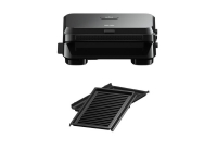 Braun Snack Maker 5 SM5001 Elektrogrill Braun Snack Maker 5 SM5001 Elektrogrill von Braun