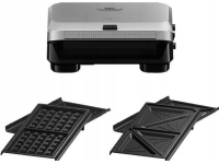 Braun Snack Maker 5 Braun Snack Maker 5 von Braun
