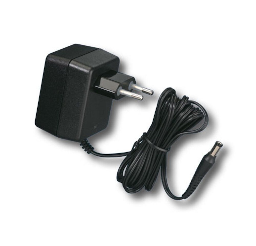 Braun Steckernetzteil 11 V für Haarschneider Rasierer-Ladestation Braun Steckernetzteil 11 V für Haarschneider Rasierer-Ladestation von Braun