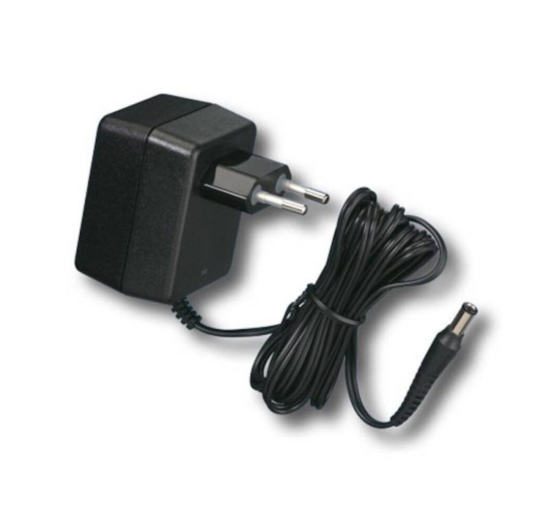 Braun Steckernetzteil 11 V für Haarschneider Rasierer-Ladestation von Braun