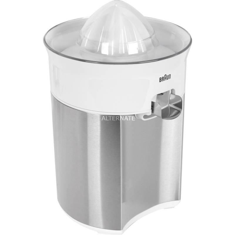 CitrusQuick 5 Zitruspresse CJ5050 von Braun