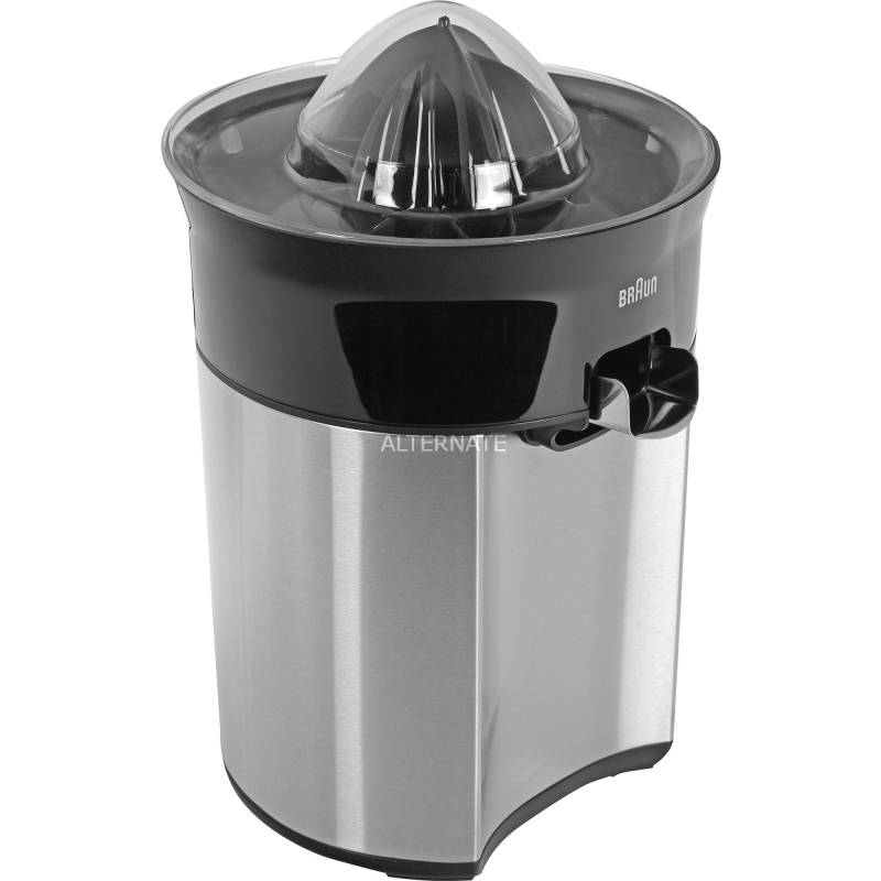 CitrusQuick 5 Zitruspresse CJ5050 von Braun