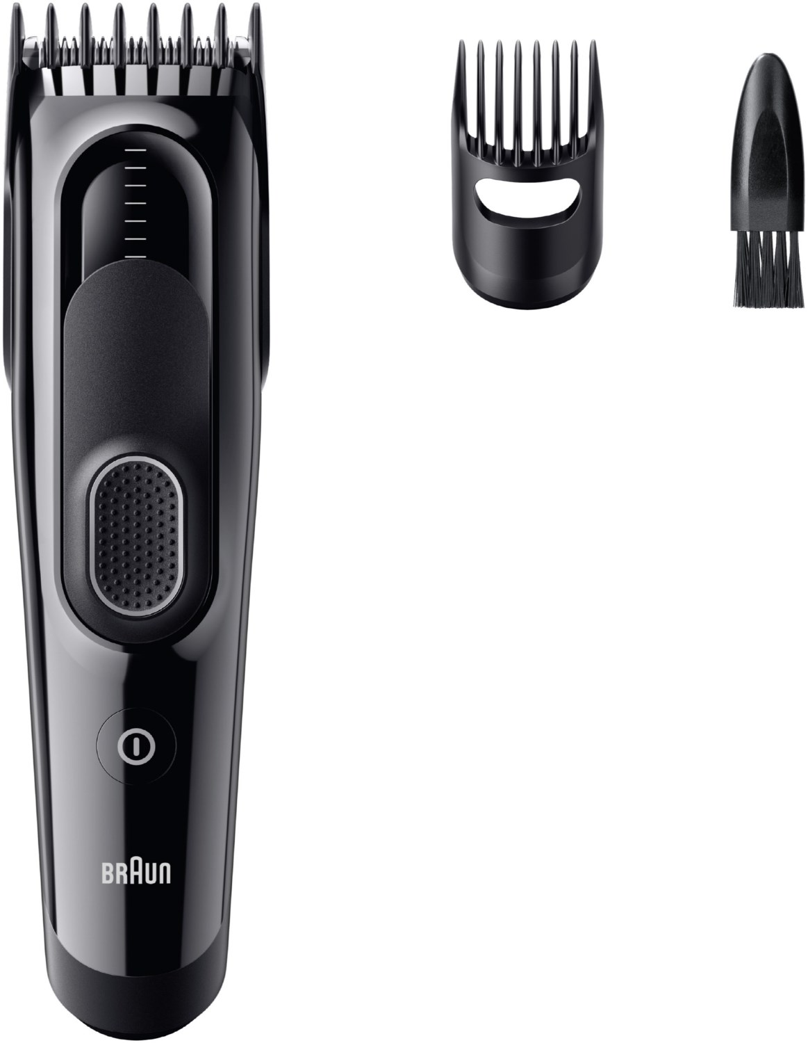 HC5510 HairClipper Haarschneider HC5510 HairClipper Haarschneider von Braun