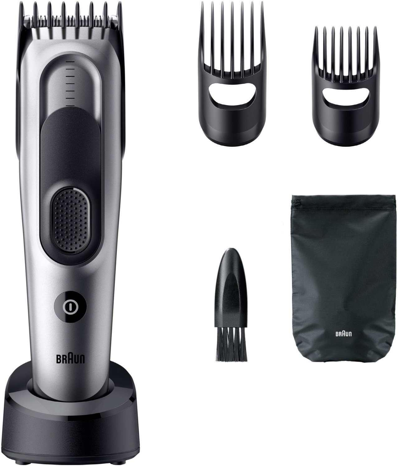 HC7590 HairClipper Haarschneider HC7590 HairClipper Haarschneider von Braun