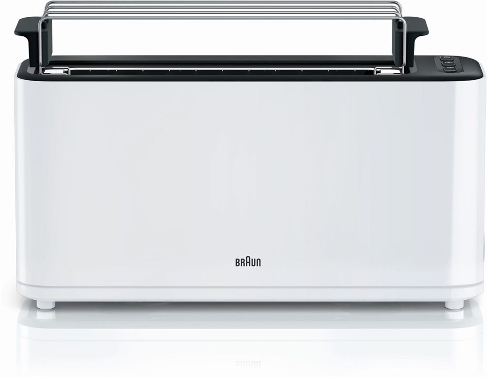 Braun HT 3110 WH (weiss) Braun HT 3110 WH (weiss)