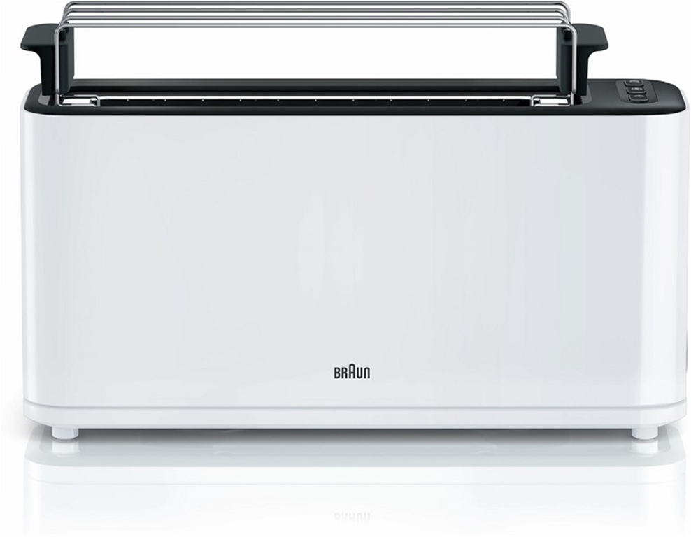 Braun HT 3110 WH (weiss) Braun HT 3110 WH (weiss) von Braun