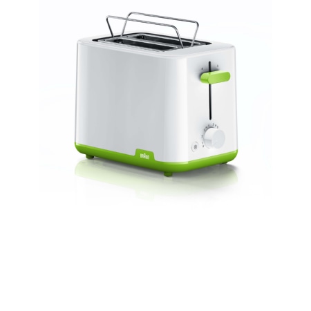 HT1010GR  - Toaster Series1 von Braun