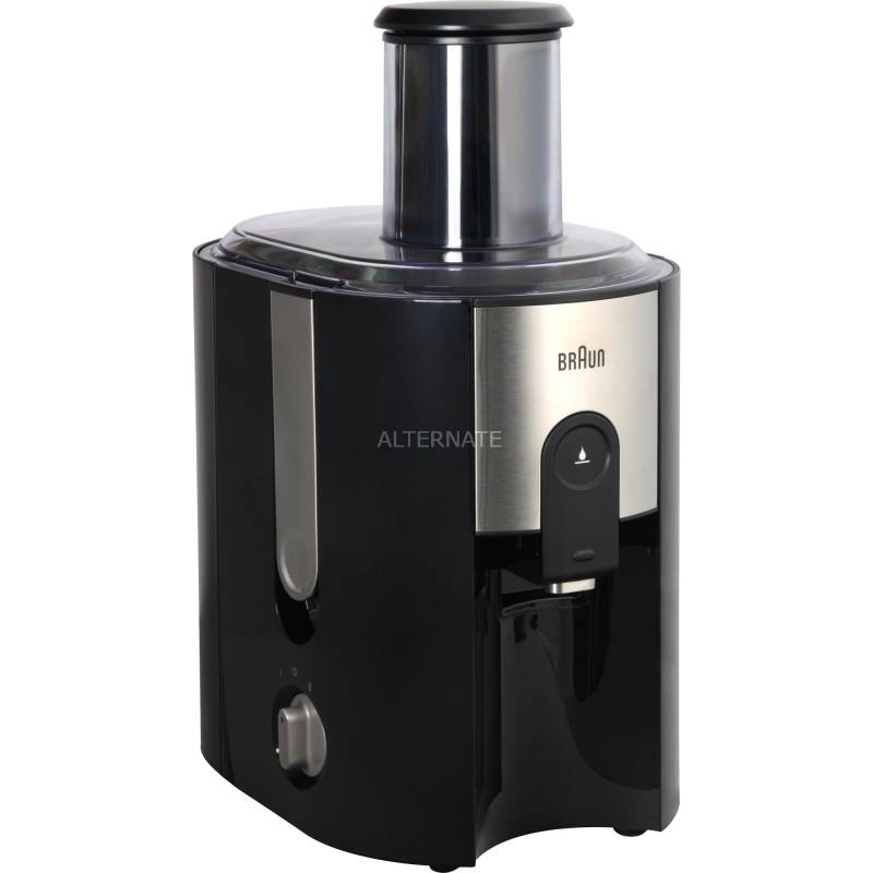 IdentityCollection Entsafter J 500 von Braun