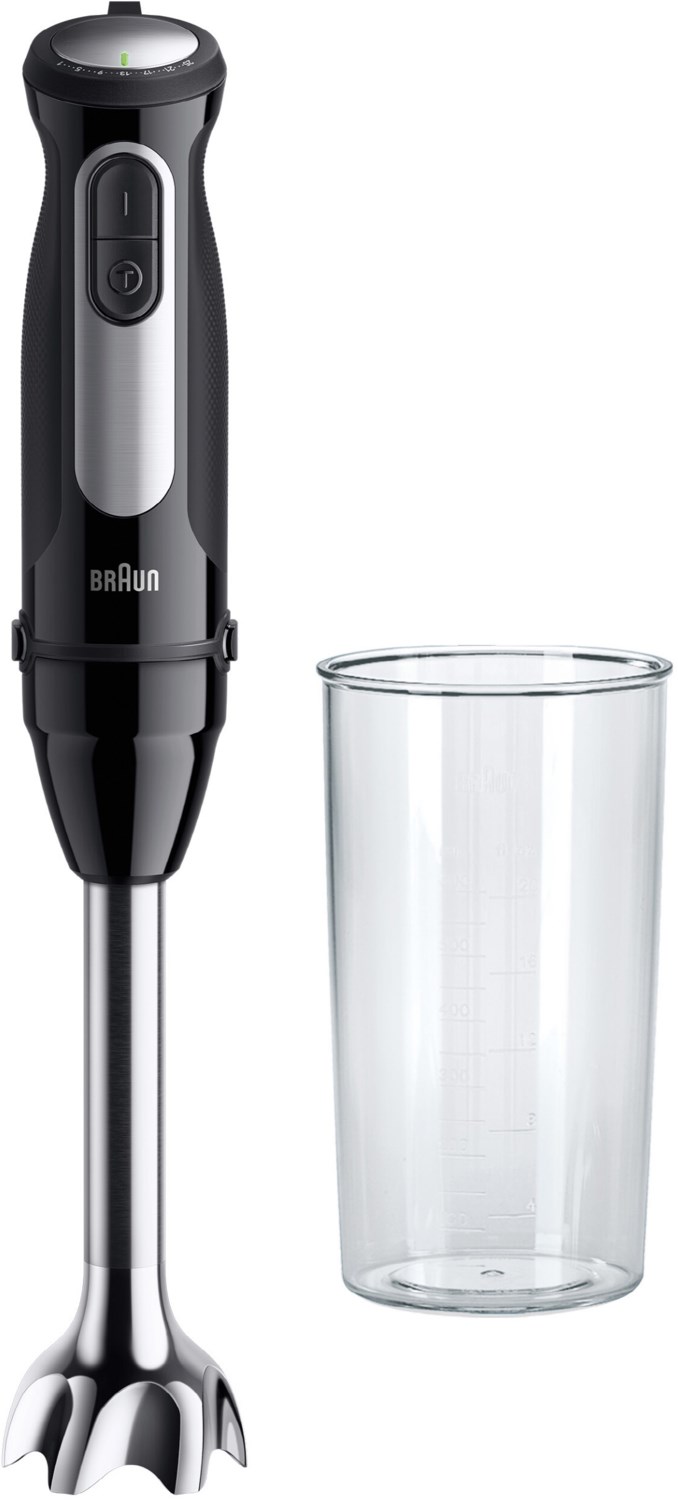 MQ 55001 M MultiQuick 5 Pro Stabmixer von Braun