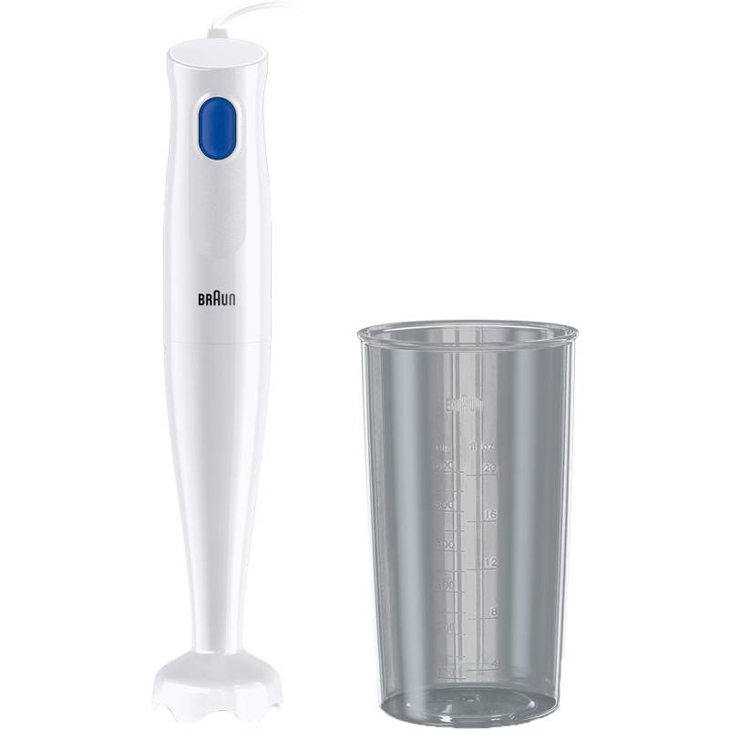 MultiQuick 1 Stabmixer MQ 10.000P von Braun